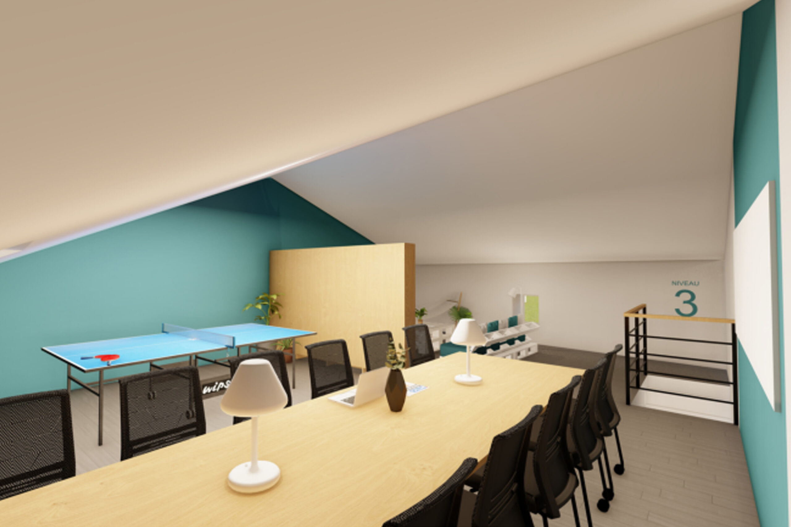 projet cowork